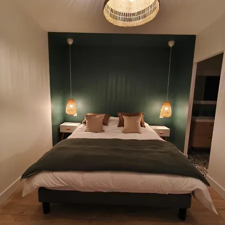 Lägenhet A La Ferme