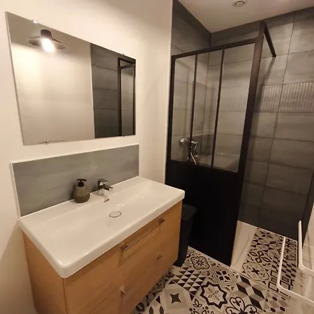 A La Ferme Bermericourt