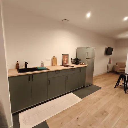 A La Ferme * Bermericourt