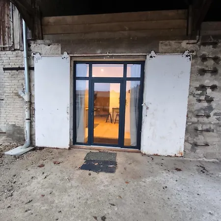 A La Ferme * Bermericourt