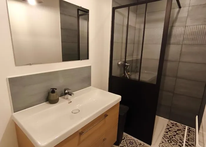 A La Ferme Bermericourt