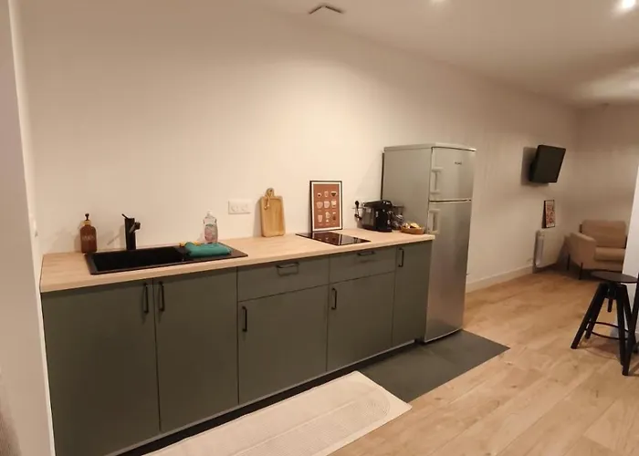 A La Ferme * Bermericourt